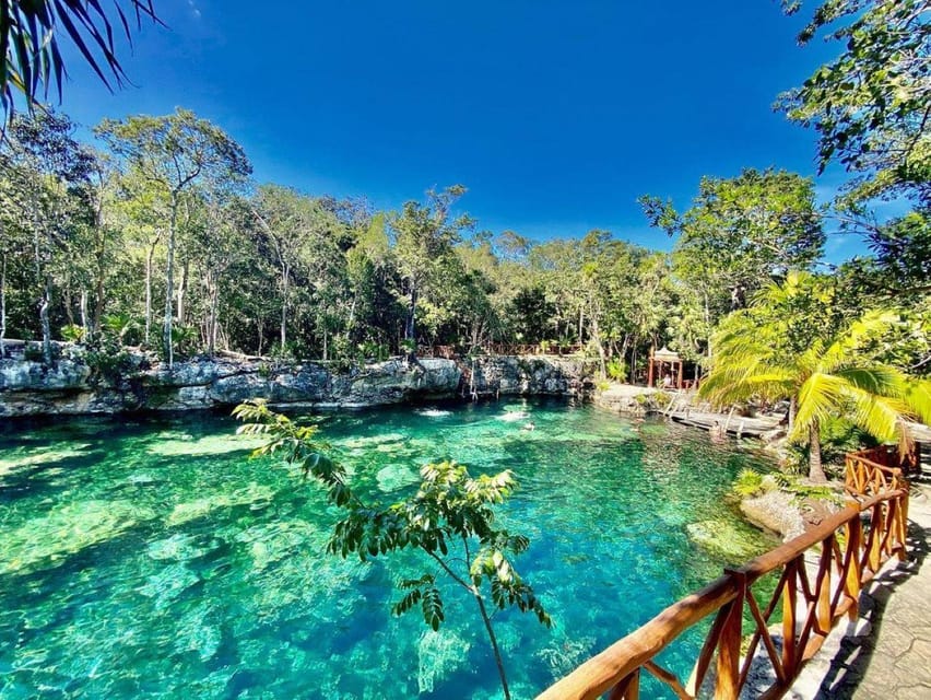 Cenotes Casa Tortuga