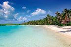 Isla Contoy - Isla Mujeres