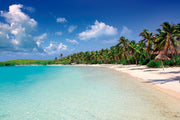 Contoy Island - Mujeres Island
