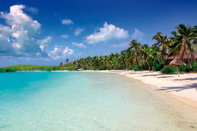 Isla Contoy - Isla Mujeres
