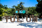 Pack 2 Tickets Cenotes Casa Tortuga