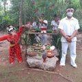 Circuito Cultural Maya en Sahcabmucuy Mexico