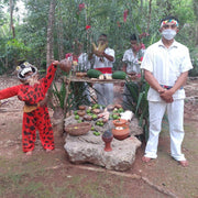 Circuito Cultural Maya en Sahcabmucuy Mexico