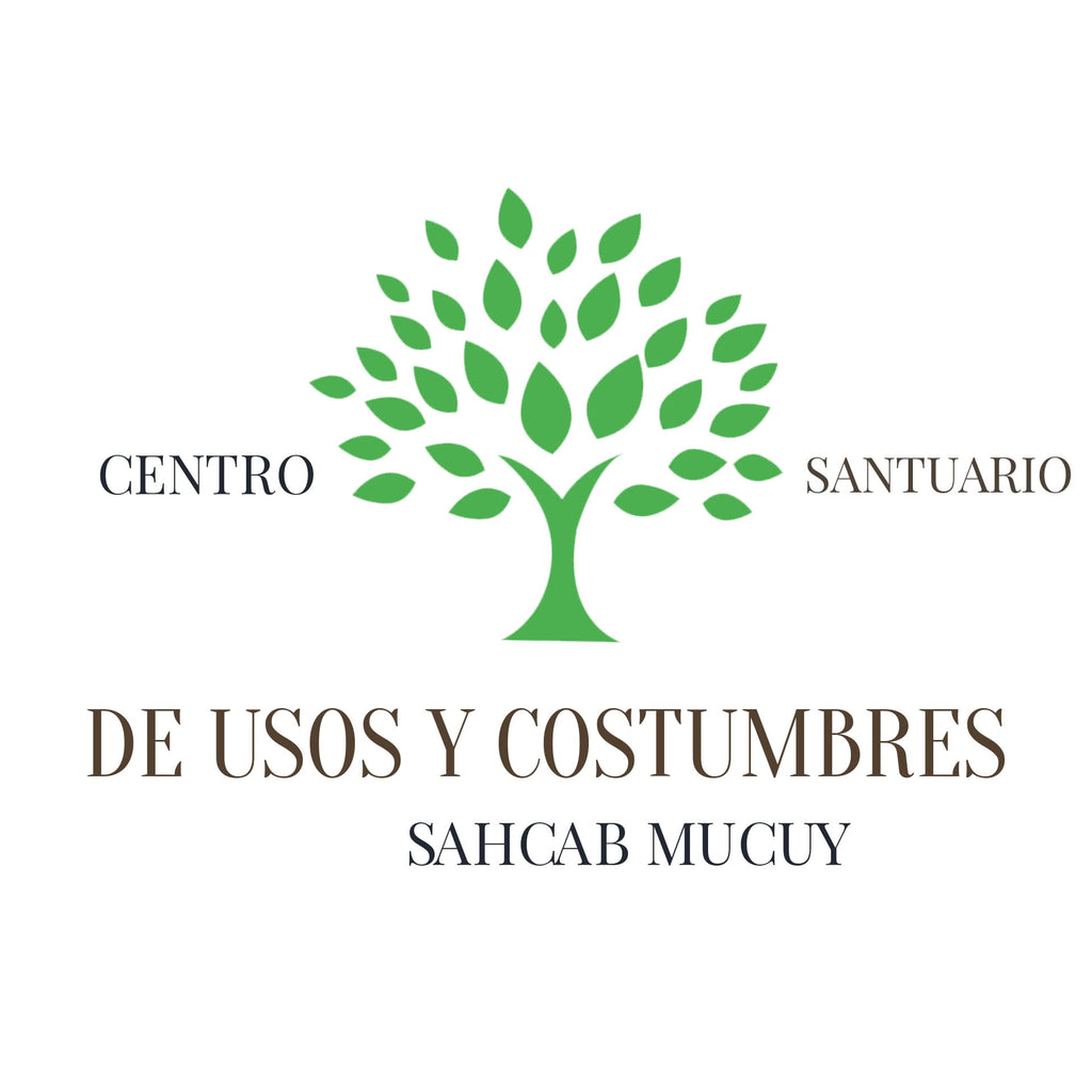 Circuito Cultural Maya en Sahcabmucuy Mexico