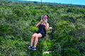 Casa Jaguar (ATVs, Cenotes y Tirolesa)