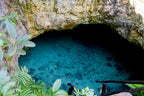 Pack 2 Tickets Cenotes Casa Tortuga