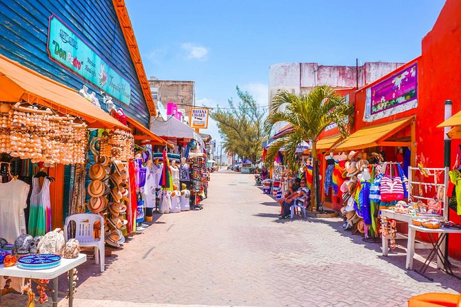 Tulum en 7 Días
