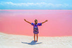 Las Coloradas - Rio Lagartos