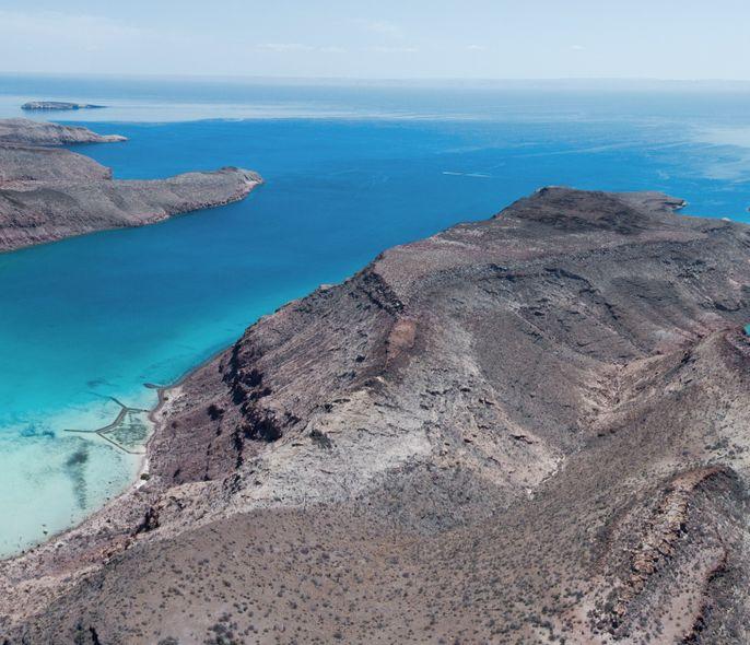 Baja California