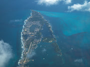 Contoy Island - Mujeres Island