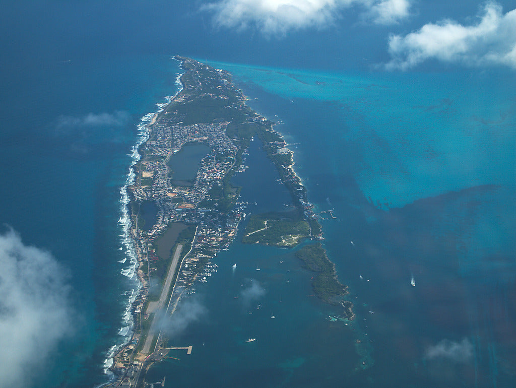 Isla Contoy - Isla Mujeres
