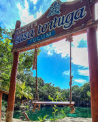 Casa Tortuga Golden