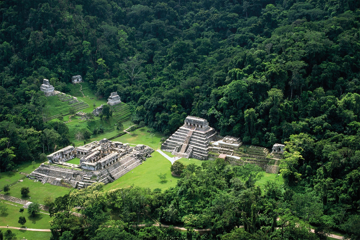 Chiapas