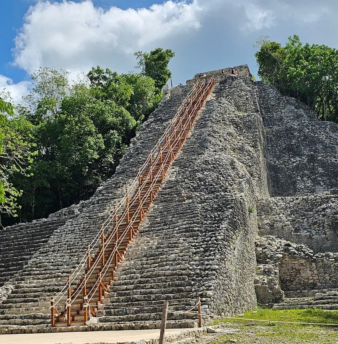 Cobá