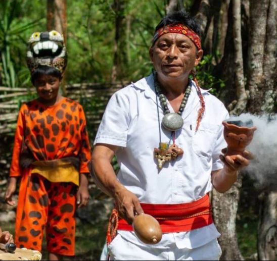 Mundo Maya