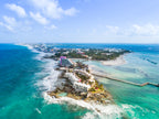 Isla Mujeres Catamarán (Playa del Carmen y Cancún)