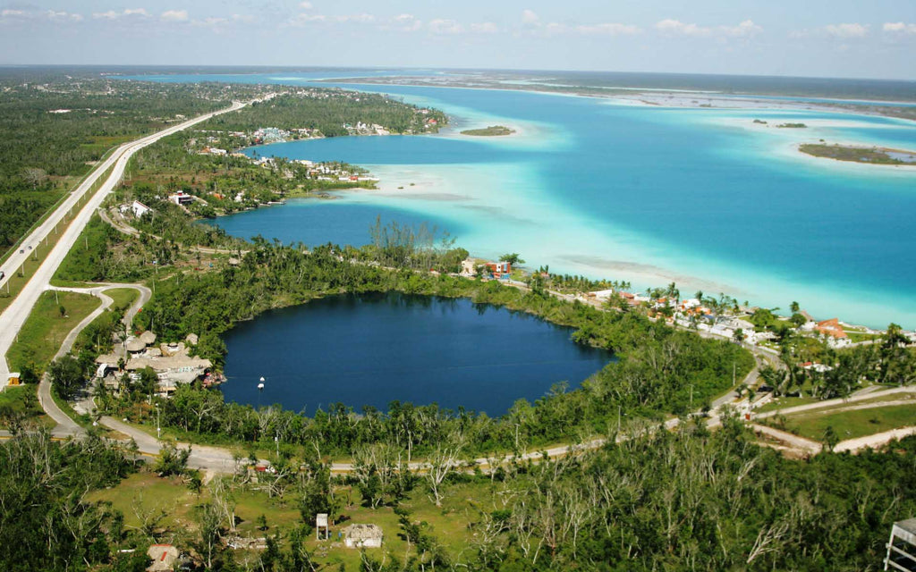 Bacalar