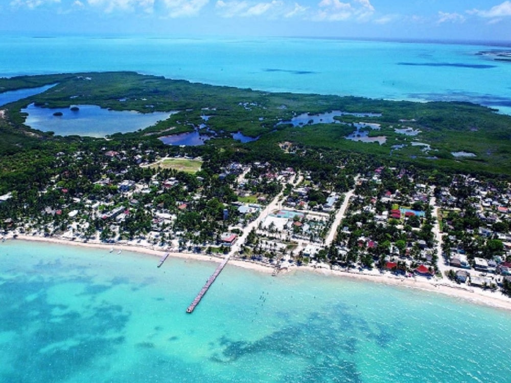 Punta Allen, Sian Ka’an