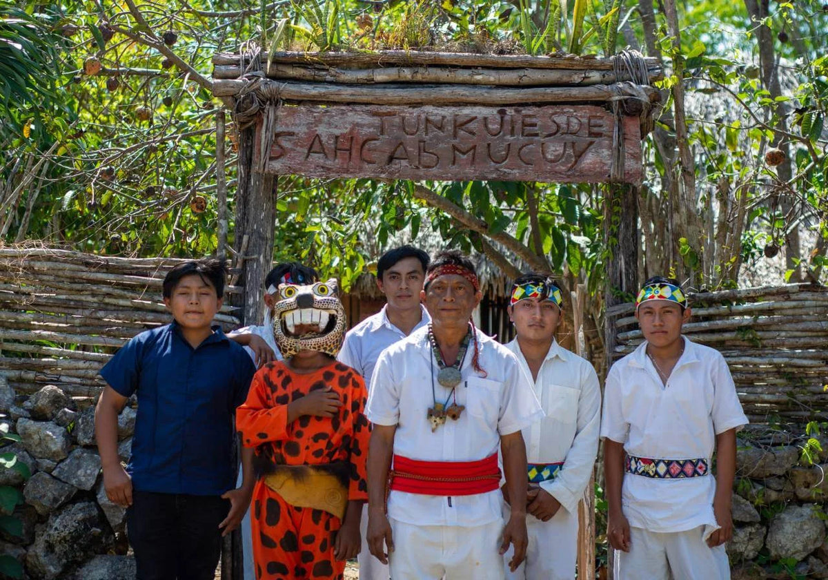 Zona Maya Tulum