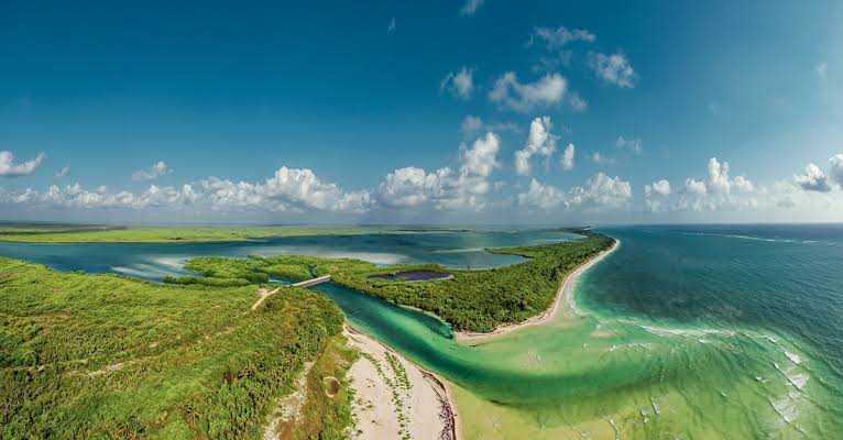Reserva de la Biosfera Sian Ka’an