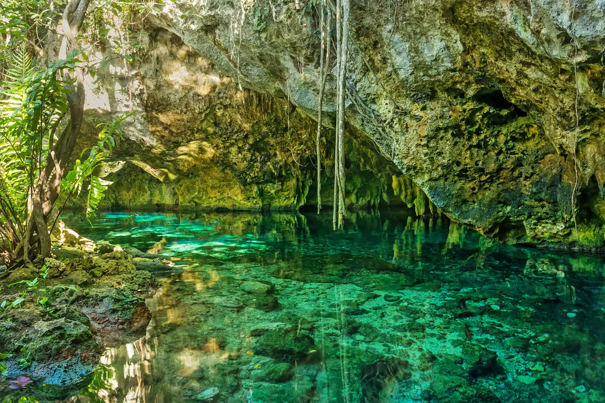 Tulum en 1 Día