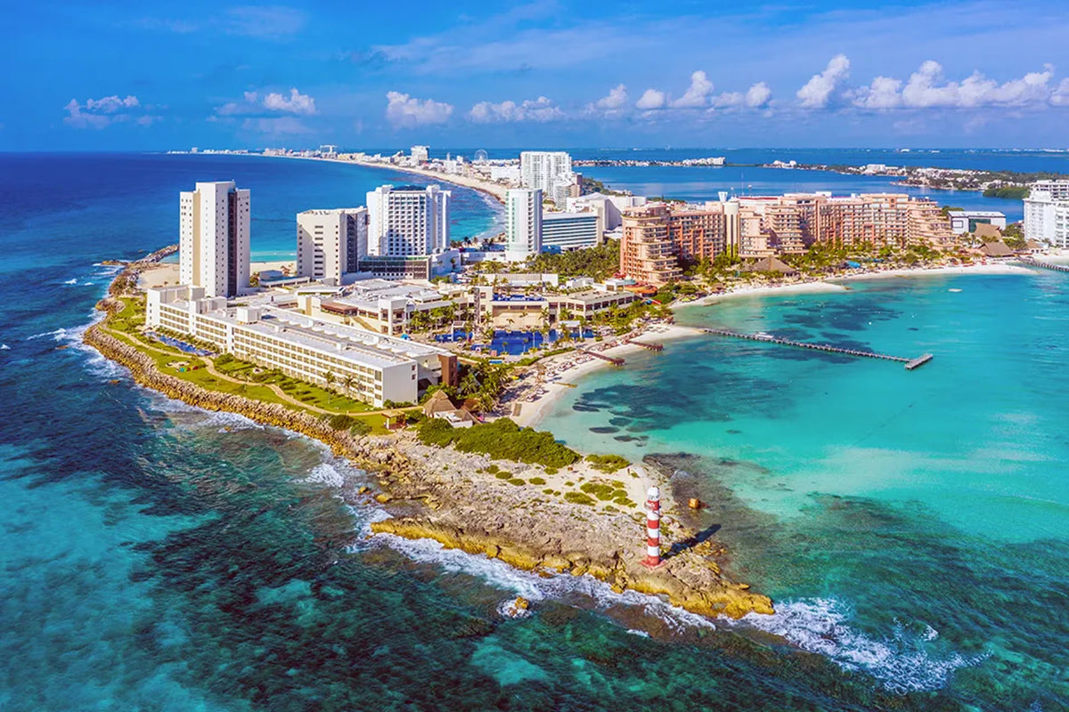 Cancún