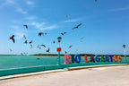 Las Coloradas - Rio Lagartos