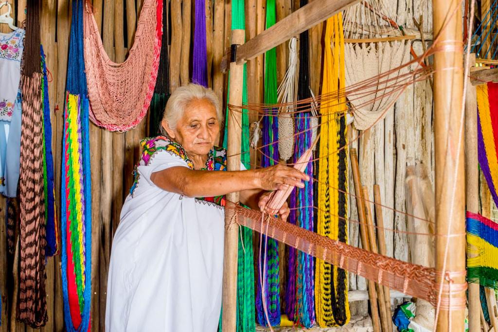 Ruta del Comercio Maya Tulum