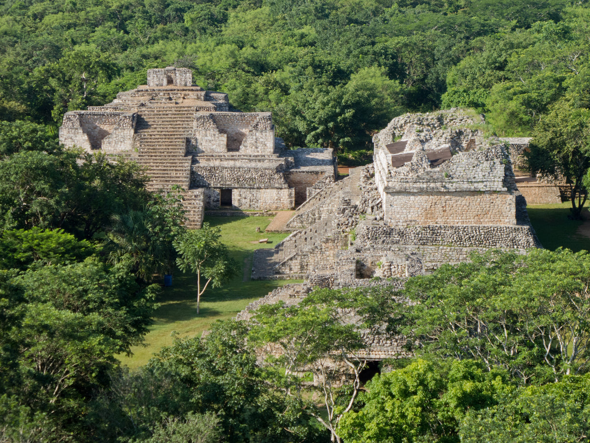 Ek' Balam