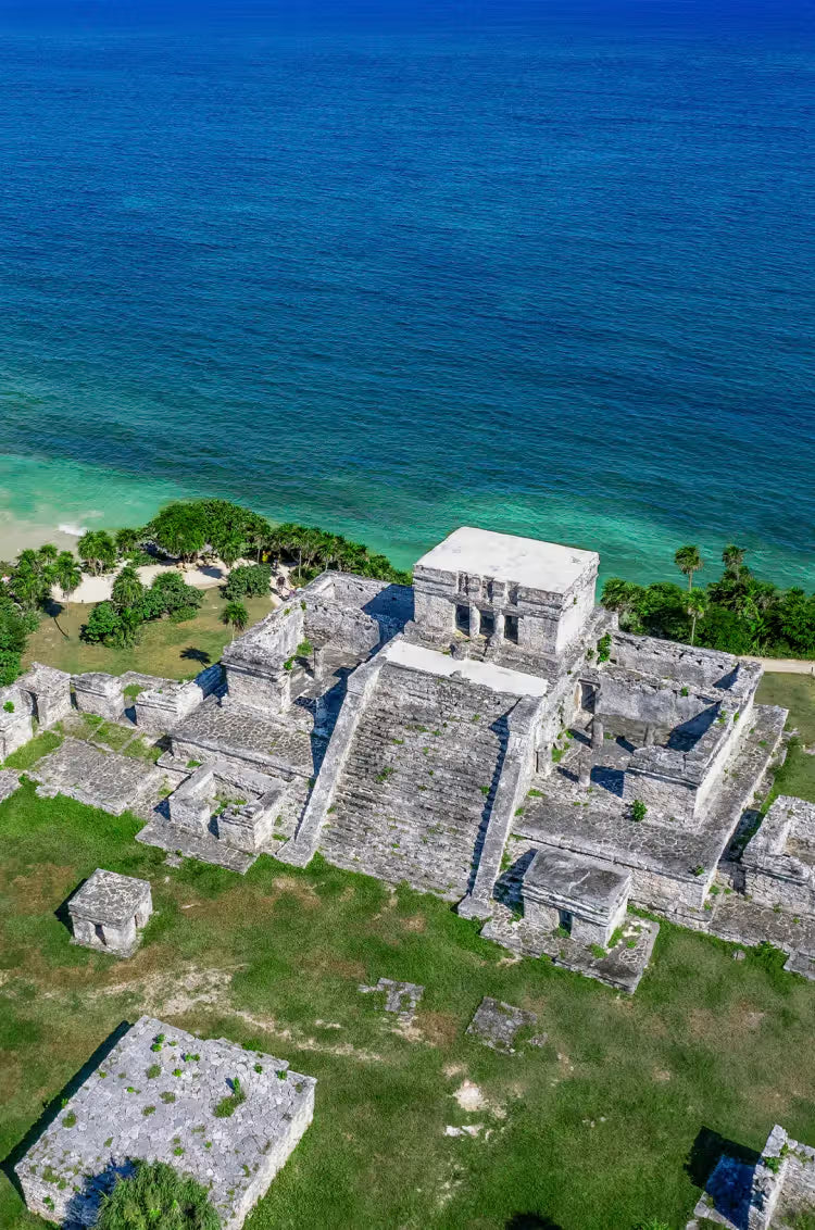 Tulum en 7 días