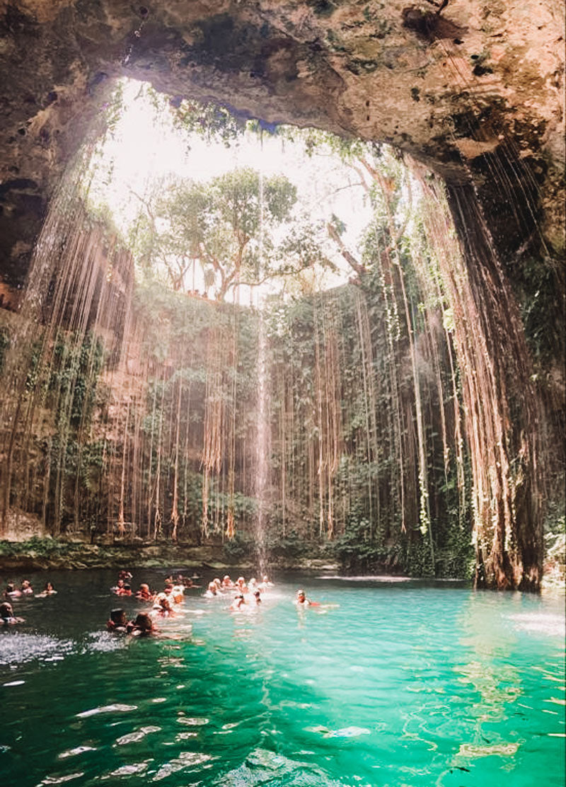 Gran Cenote