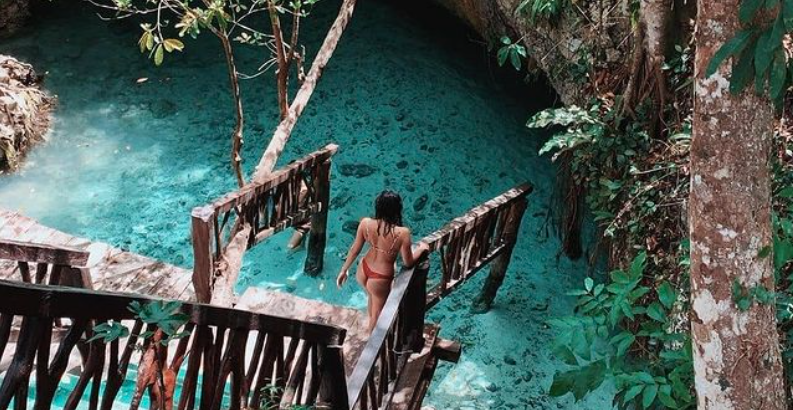Gran Cenote