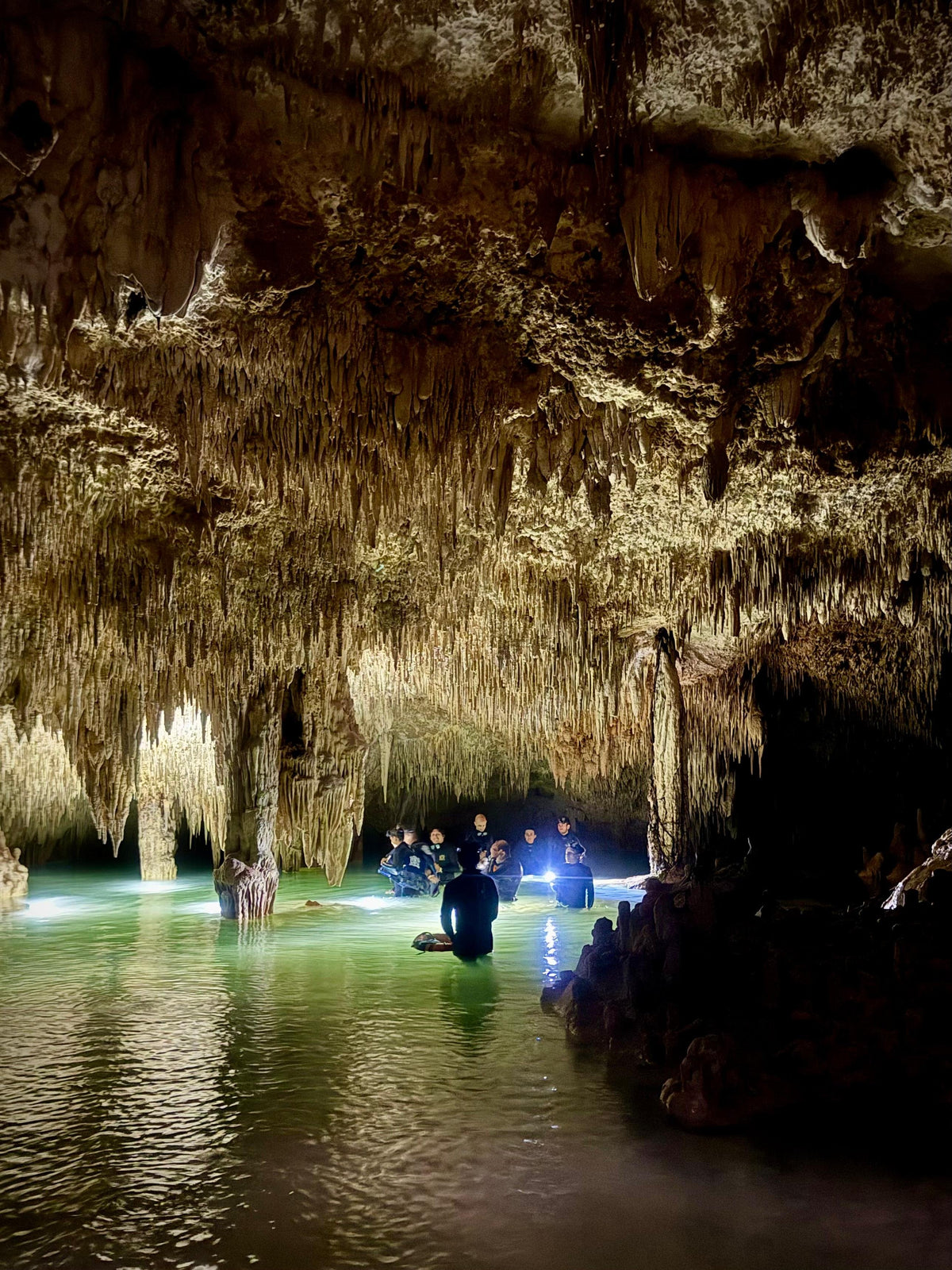 Gran Cenote
