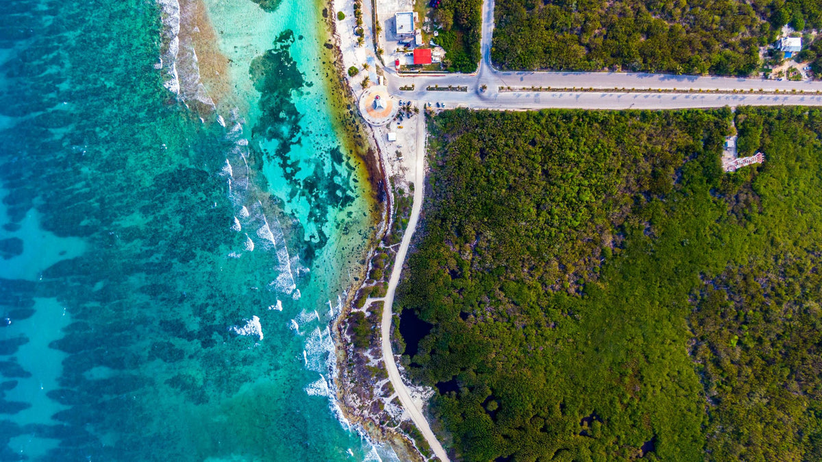 Gran Costa Maya