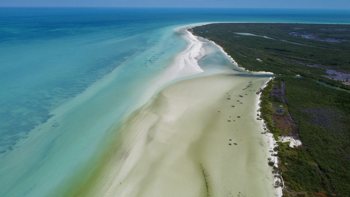 Isla Holbox