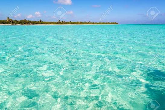 Caribe Mexicano
