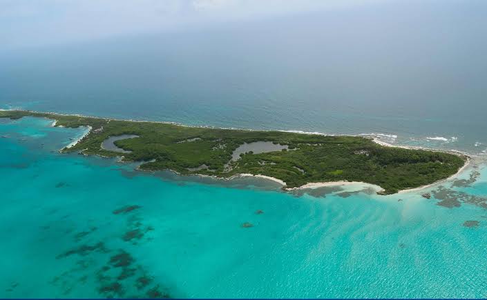 Isla Contoy - Isla Mujeres (Desde Flamenco Xcaret hasta Tulum)