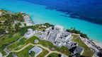 Tulum - ATVs - Casa Jaguar (Cenotes y Tirolesa)
