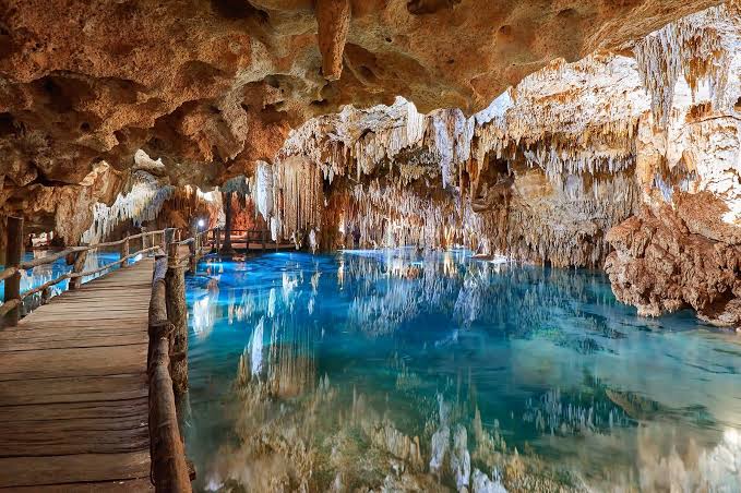 Tulum - Cobá - Cenote Choo Ha - Aldea Maya