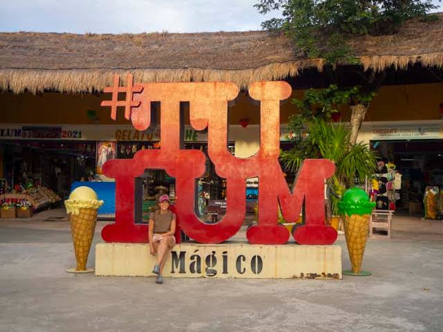 Tulum en 1 día