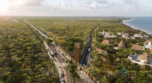 Parque del Jaguar Tulum