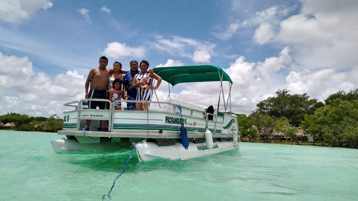 Bacalar