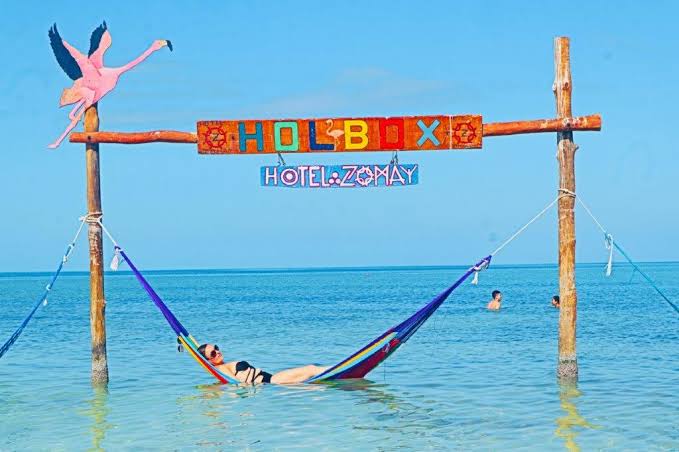 Holbox