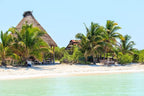 Isla Contoy - Isla Mujeres (Desde Flamenco Xcaret hasta Tulum)