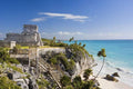 Zona Arqueológica de Tulum Express