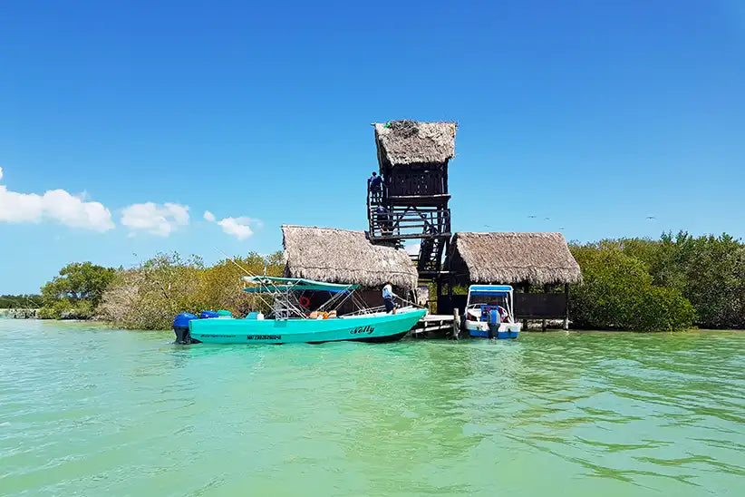 Holbox