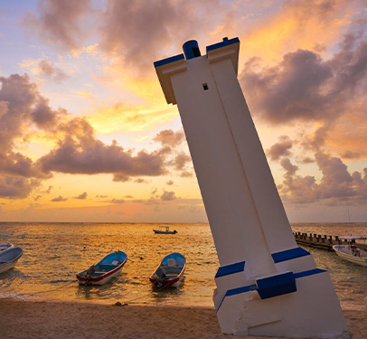 Puerto Morelos