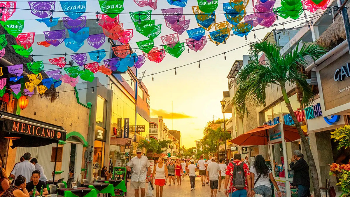 Playa del Carmen