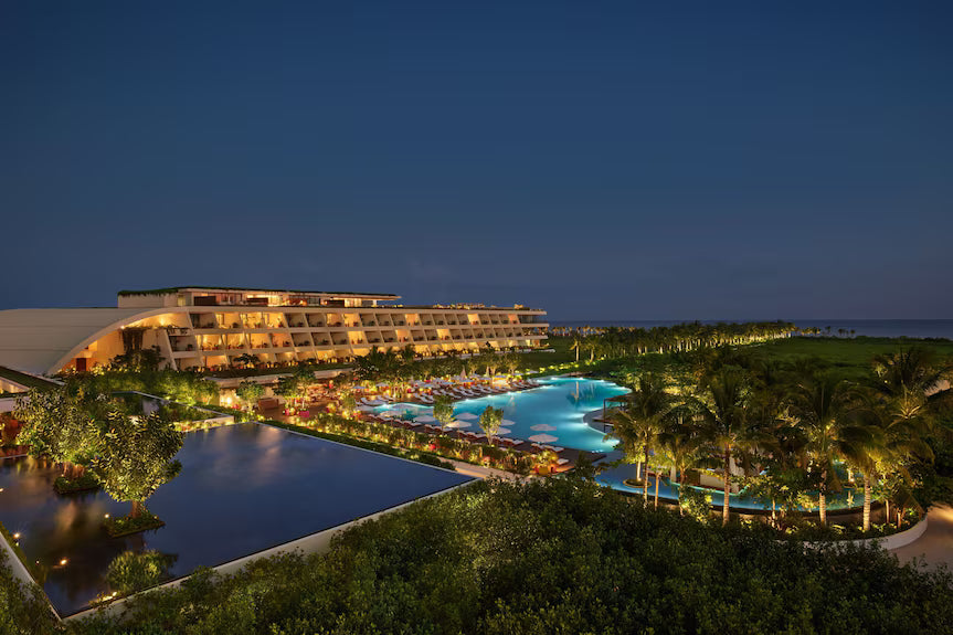 Riviera Maya