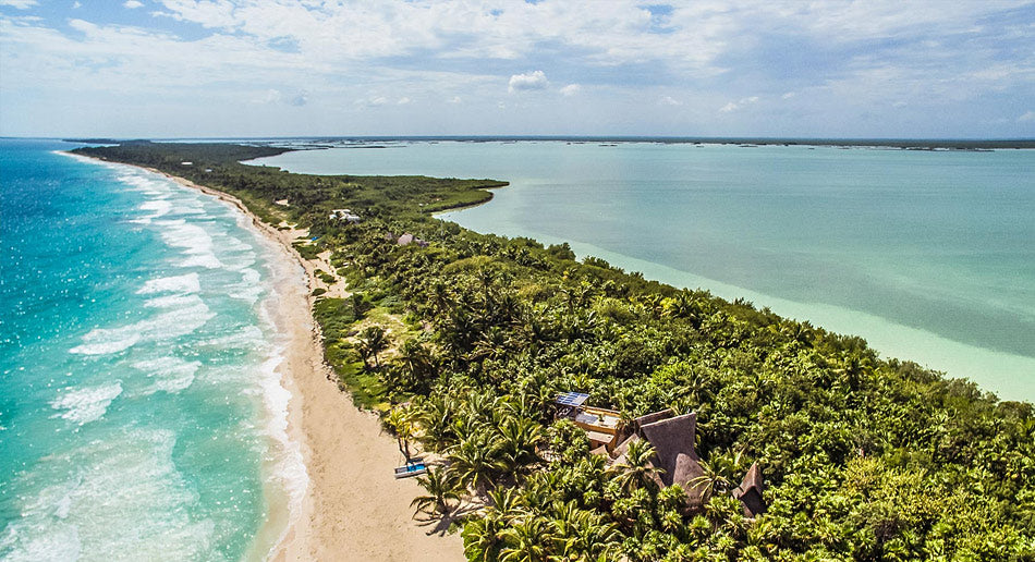 Tulum en 7 Días